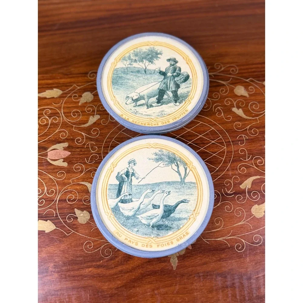 N/A vintage set